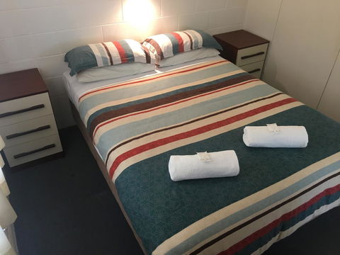 Esperance Central Accommodation - Hervey Bay Accommodation 37