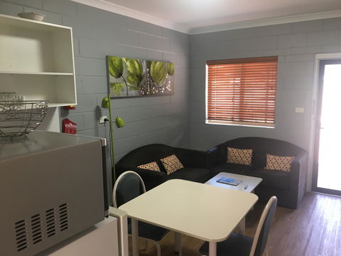 Esperance Central Accommodation - Hervey Bay Accommodation 39