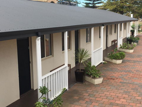 Esperance Central Accommodation - Hervey Bay Accommodation 16