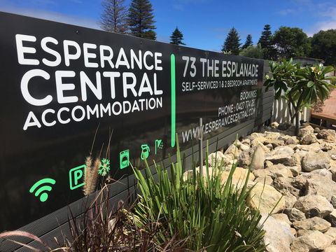 Esperance Central Accommodation - Hervey Bay Accommodation 4
