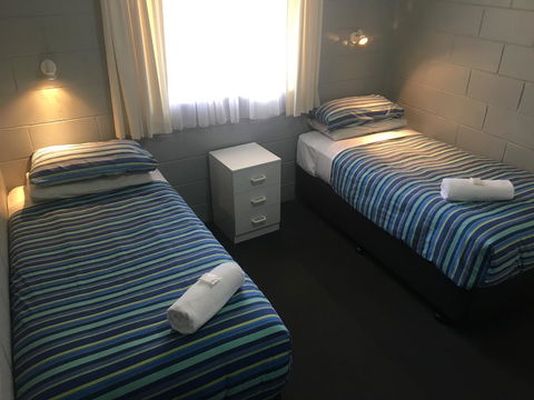Esperance Central Accommodation - Hervey Bay Accommodation 38