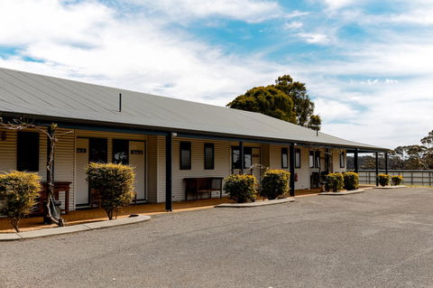 Karri Aura - Tourism Hervey Bay 8