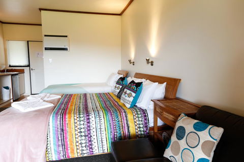 Karri Aura - Tourism Hervey Bay 1