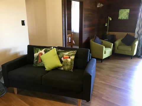 Kangaroo Valley Cottage - Tourism Hervey Bay 9