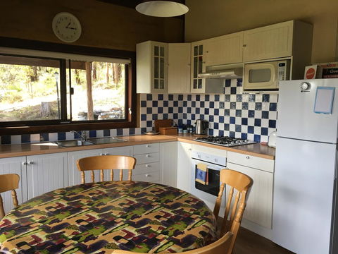 Kangaroo Valley Cottage - Tourism Hervey Bay 12
