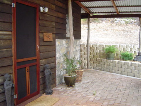 Kangaroo Valley Cottage - Tourism Hervey Bay 2