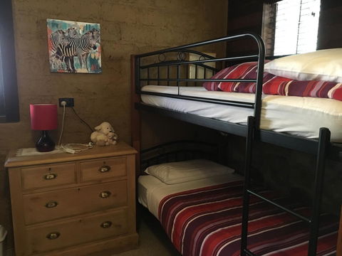 Kangaroo Valley Cottage - Tourism Hervey Bay 5