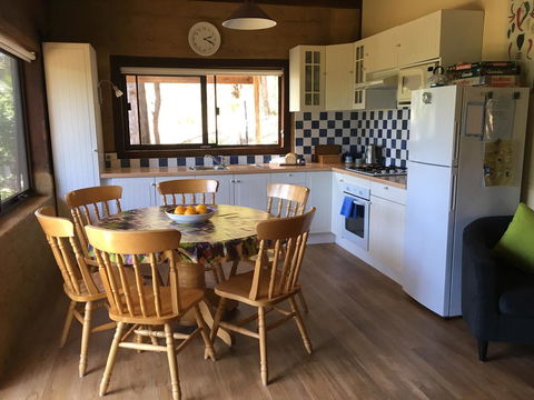 Kangaroo Valley Cottage - Tourism Hervey Bay 11