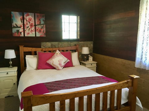 Kangaroo Valley Cottage - Tourism Hervey Bay 4