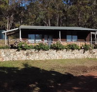 Kangaroo Valley Cottage - Tourism Hervey Bay