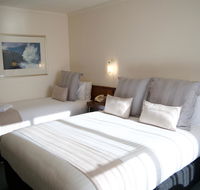 Best Western The Clarence on Melville - Tourism Hervey Bay