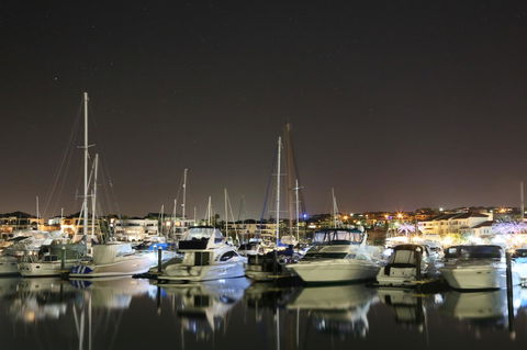 Studio Style Mindarie Marina - Hervey Bay Accommodation 11