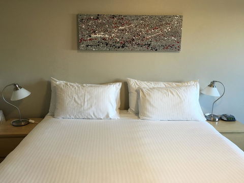 The Murray Hotel - Tourism Hervey Bay 19