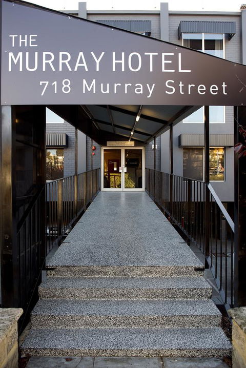 The Murray Hotel - Tourism Hervey Bay 16