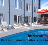 The Murray Hotel - Tourism Hervey Bay