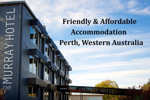 The Murray Hotel - Tourism Hervey Bay 10