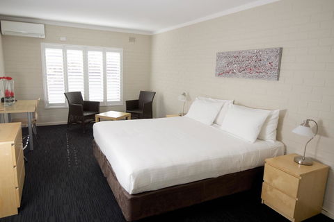 The Murray Hotel - Tourism Hervey Bay 9