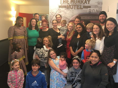 The Murray Hotel - Tourism Hervey Bay 18