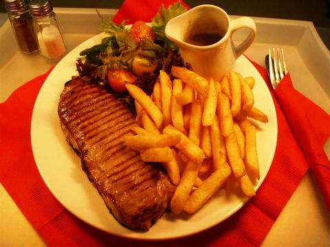 The Murray Hotel - Tourism Hervey Bay 11