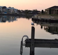 Waterside Canal Dreams - Hervey Bay Accommodation