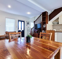 Fremantle Townhouse Unit 6 - Hervey Bay Accommodation