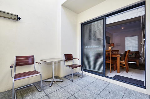 Fremantle Townhouse Unit 6 - Hervey Bay Accommodation 2