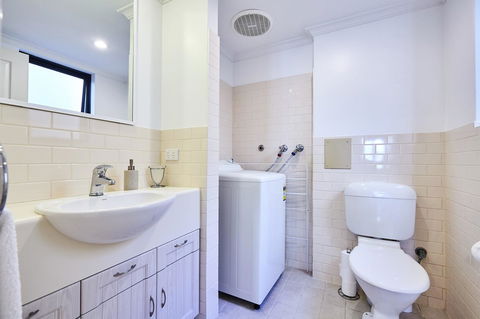Fremantle Townhouse Unit 6 - Hervey Bay Accommodation 3
