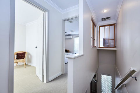 Fremantle Townhouse Unit 6 - Hervey Bay Accommodation 6