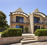 Albany Harbourside Apartments And Houses - Tourism Hervey Bay