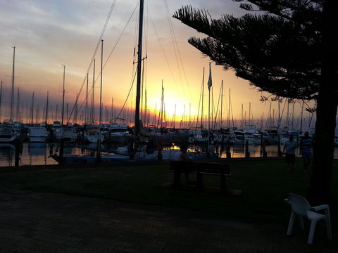 The Hub Fremantle - Hervey Bay Accommodation 29