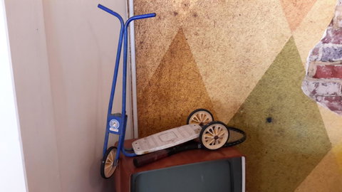 The Hub Fremantle - Hervey Bay Accommodation 22