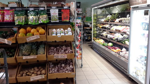 The Hub Fremantle - Hervey Bay Accommodation 26