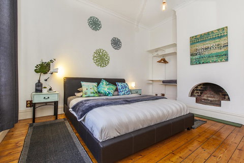 The Hub Fremantle - Hervey Bay Accommodation 3