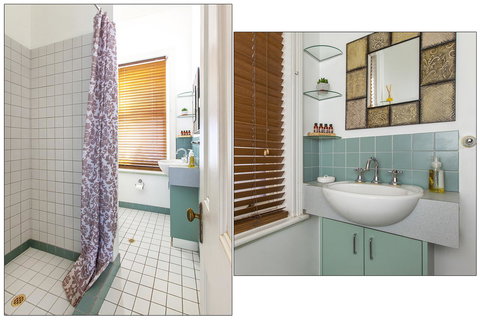 The Hub Fremantle - Hervey Bay Accommodation 11