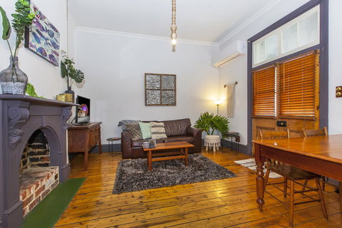 The Hub Fremantle - Hervey Bay Accommodation 1