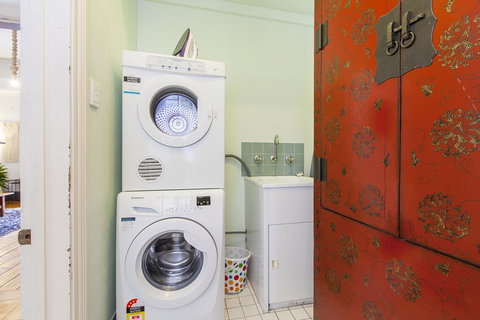 The Hub Fremantle - Hervey Bay Accommodation 9