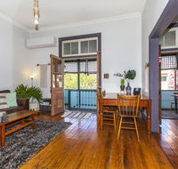 The Hub Fremantle - Tourism Hervey Bay