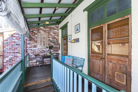 The Hub Fremantle - Hervey Bay Accommodation 8