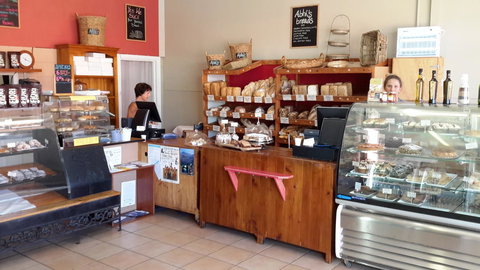 The Hub Fremantle - Hervey Bay Accommodation 24