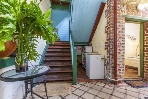 The Hub Fremantle - Hervey Bay Accommodation 12