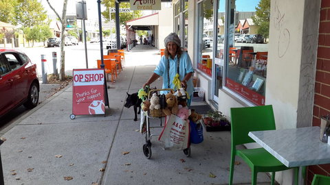 The Hub Fremantle - Hervey Bay Accommodation 27