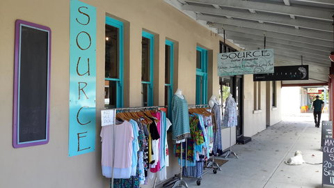 The Hub Fremantle - Hervey Bay Accommodation 18