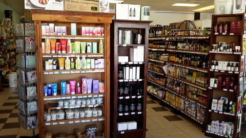 The Hub Fremantle - Hervey Bay Accommodation 25