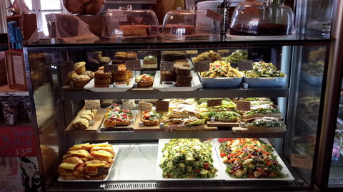 The Hub Fremantle - Hervey Bay Accommodation 23