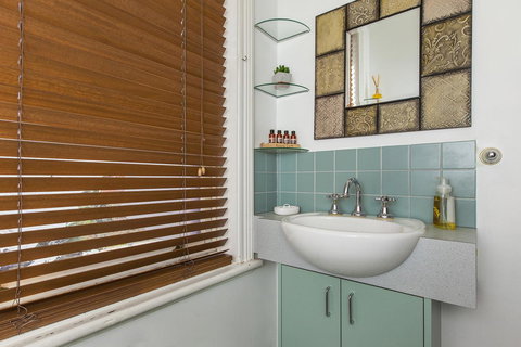 The Hub Fremantle - Hervey Bay Accommodation 10