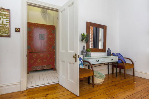 The Hub Fremantle - Hervey Bay Accommodation 6