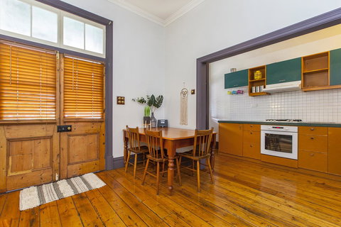 The Hub Fremantle - Hervey Bay Accommodation 2