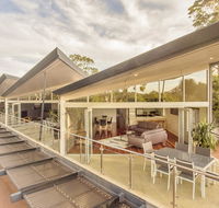 Central Avenue Apartments - Hervey Bay Accommodation