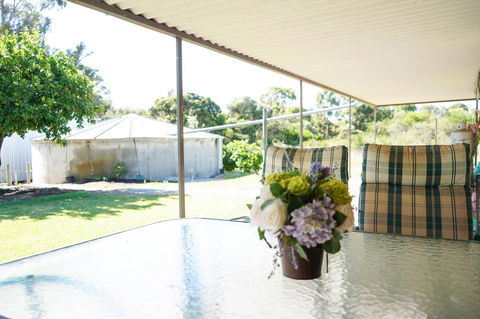 Cockburn Retreat Home æŸæ–¯æ‚ é–’æ°‘å®¿ - Hervey Bay Accommodation 18