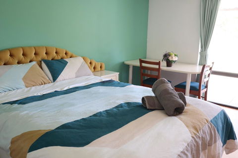 Cockburn Retreat Home æŸæ–¯æ‚ é–’æ°‘å®¿ - Hervey Bay Accommodation 5